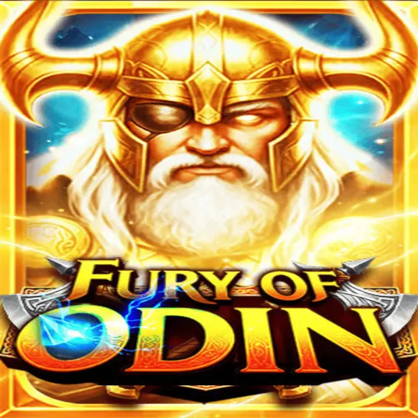 Funky : Fury of Odin - MASURAPLAY77