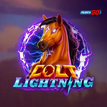 PlaynGo : Colt Lightning - MASURAPLAY77