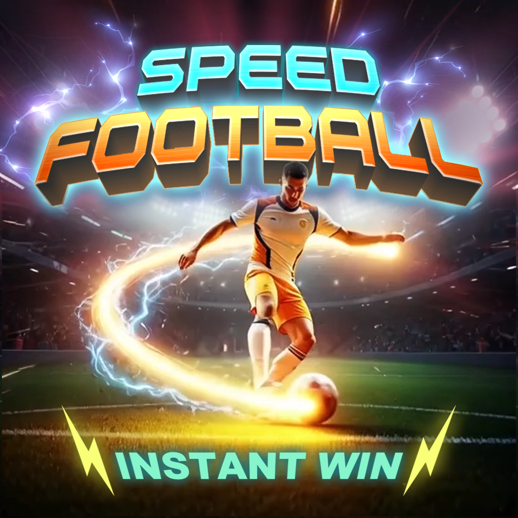 Funky : Speed Football - MASURAPLAY77