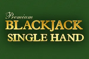 Playtech : Premium blackjack - Single Hand - MASURAPLAY77