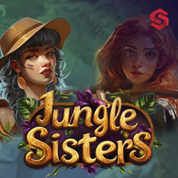 SmartSoft : Jungle Sisters Deluxe - MASURAPLAY77