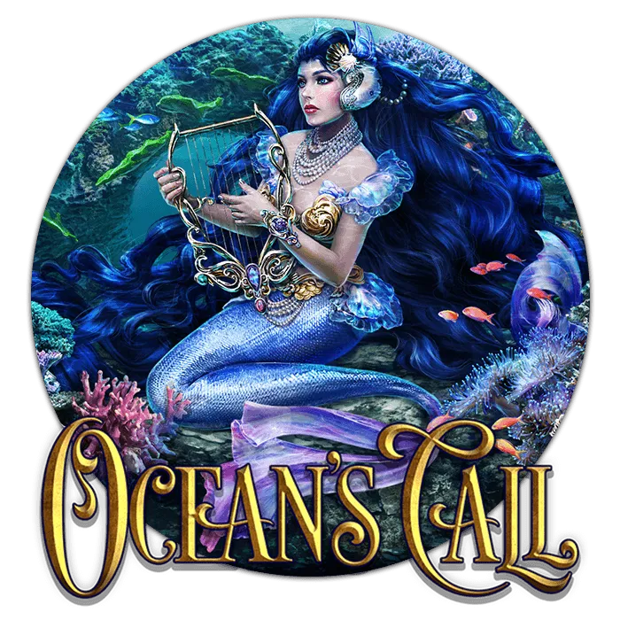Oceans Call - MASURAPLAY77