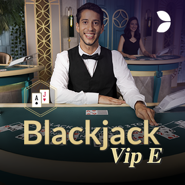 Blackjack VIP E - MASURAPLAY77