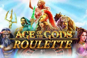 Age of the Gods Bonus Roulette - MASURAPLAY77
