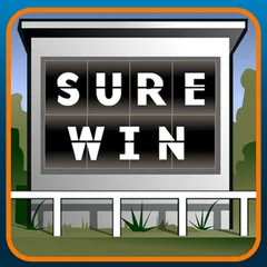 Microgaming : Sure Win - MASURAPLAY77