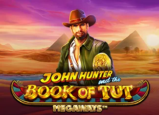 Book of Tut Megaways - MASURAPLAY77