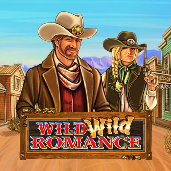 Microgaming : Wild Wild Romance - MASURAPLAY77