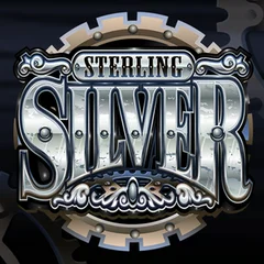 Microgaming : Sterling Silver - MASURAPLAY77
