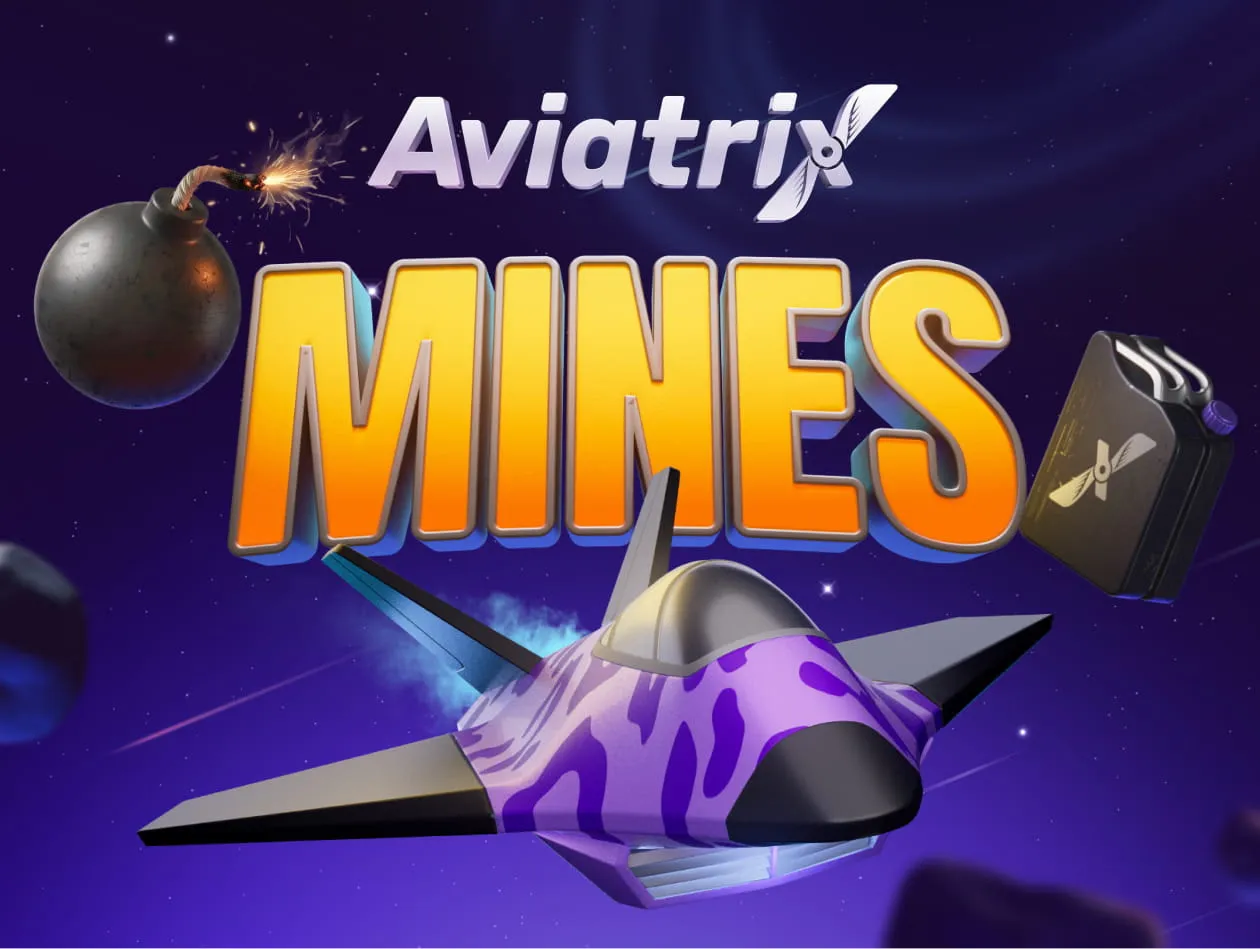 Aviatrix Mines - MASURAPLAY77