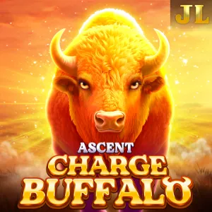 Jili : Charge Buffalo ASCENT - MASURAPLAY77