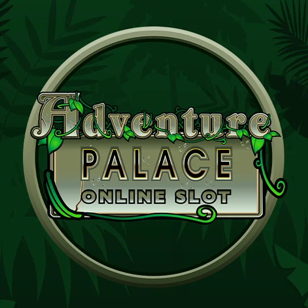 Microgaming : Adventure Palace - MASURAPLAY77