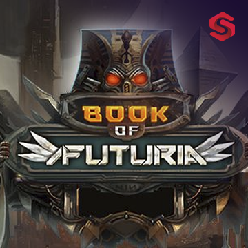 SmartSoft : Book of Futuria - MASURAPLAY77
