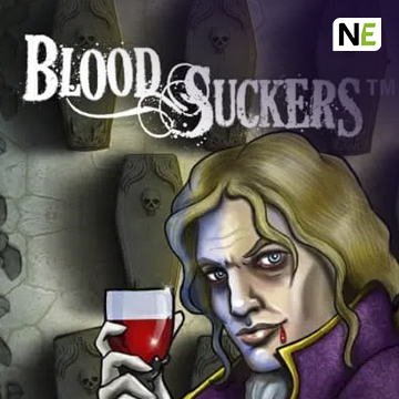 Blood Suckers Tap-A-Roo - MASURAPLAY77
