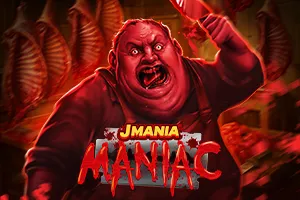 Playtech : J Mania Maniac - MASURAPLAY77