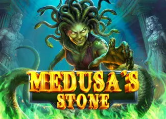 Medusas Stone - MASURAPLAY77