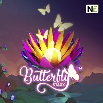 NetEnt : Butterfly Staxx - MASURAPLAY77