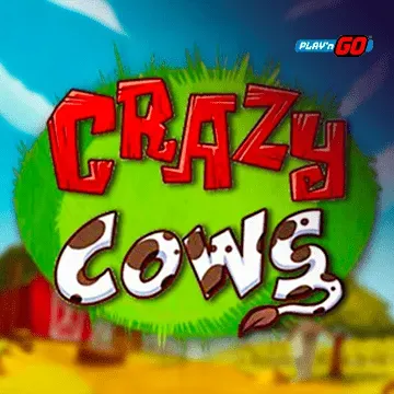 PlaynGo : Crazy Cows - MASURAPLAY77