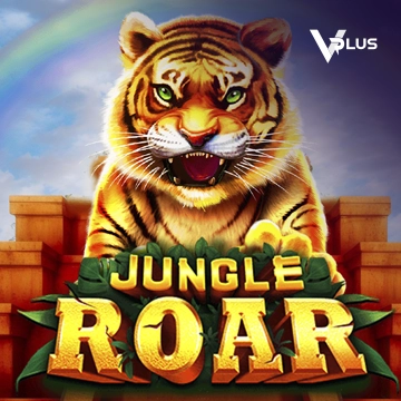 Jungle Roar - MASURAPLAY77
