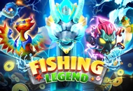Fishing Legend - MASURAPLAY77