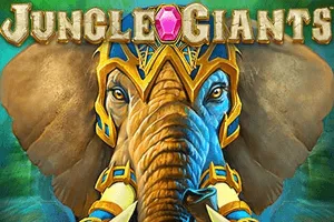 Playtech : Jungle Giants - MASURAPLAY77