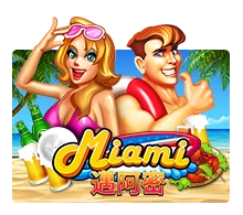 Miami - MASURAPLAY77