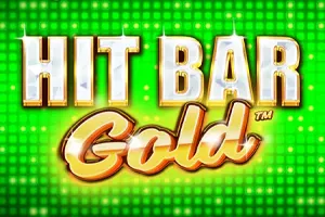 Playtech : Hit Bar: Gold - MASURAPLAY77