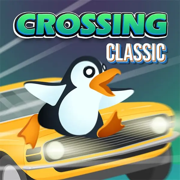 Crossing Classic - MASURAPLAY77
