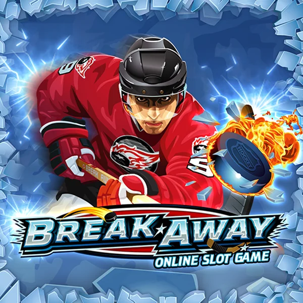 Microgaming : Break Away - MASURAPLAY77