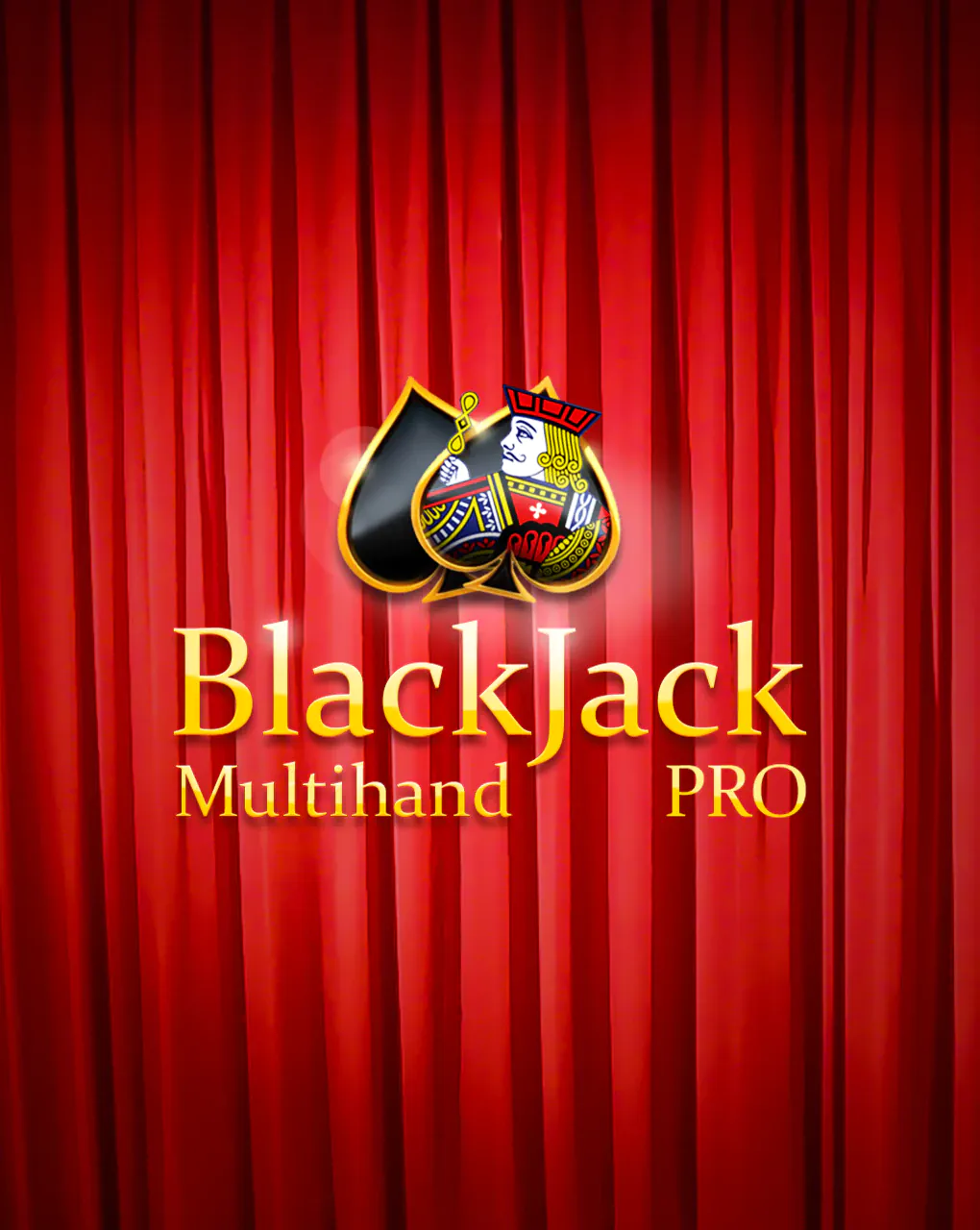 Multihand Blackjack Pro - MASURAPLAY77