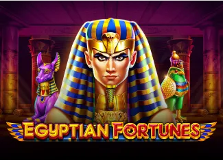 Egyptian Fortunes - MASURAPLAY77