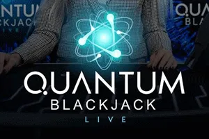 Playtech : Quantum Blackjack Plus Instant Play - MASURAPLAY77
