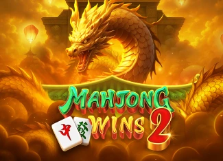 Mahjong Wins 2 - MASURAPLAY77