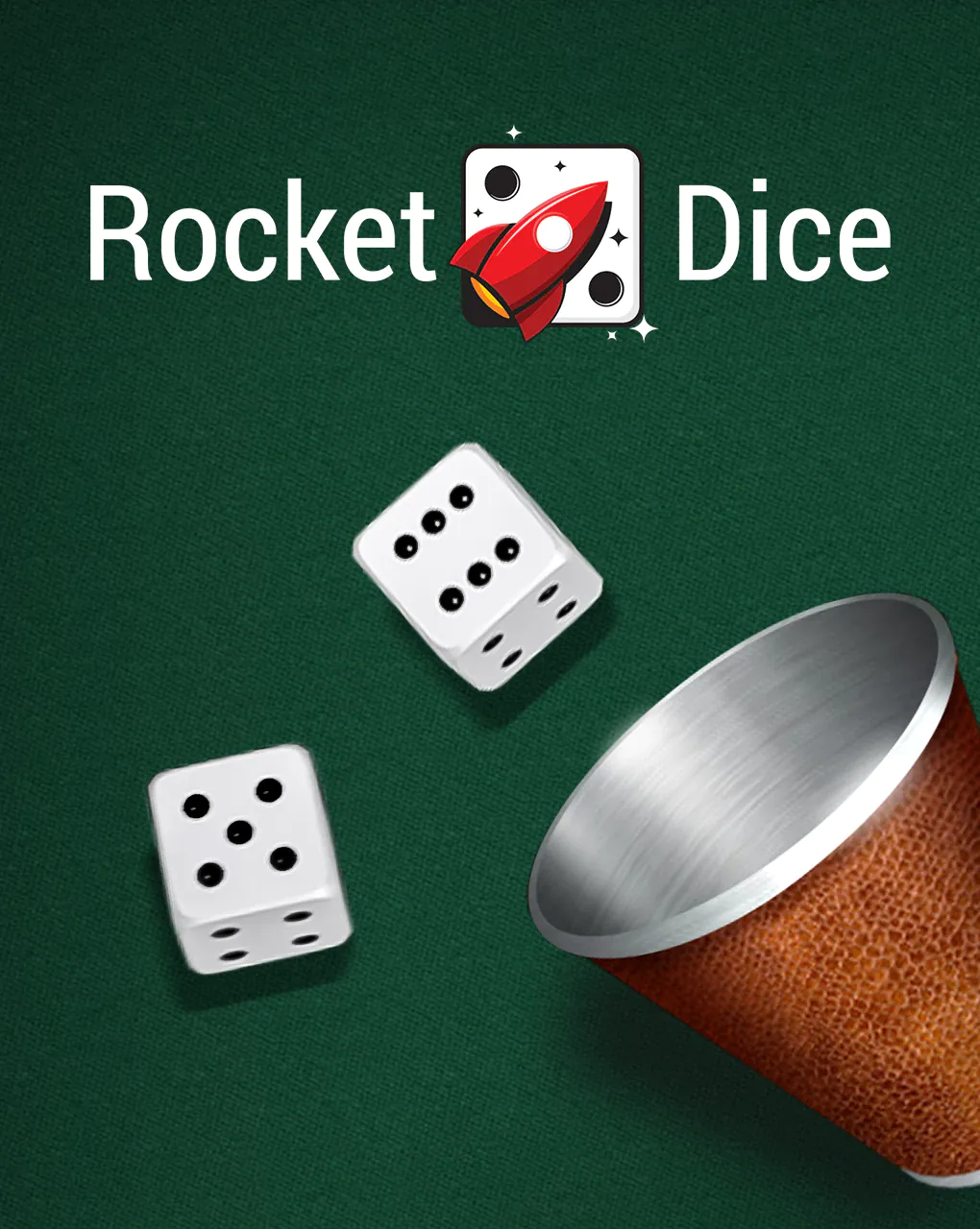 Rocket Dice - MASURAPLAY77