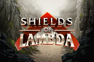 Playtech : Shields of Lambda - MASURAPLAY77