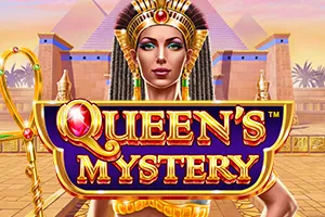 Playtech : Queens Mystery - MASURAPLAY77