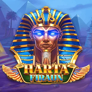 Besoft : Pharaoh Treasures - MASURAPLAY77
