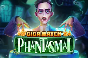 Playtech : Giga Match Phantasmal - MASURAPLAY77