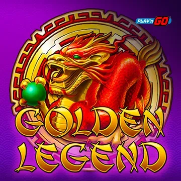 PlaynGo : Golden Legend - MASURAPLAY77