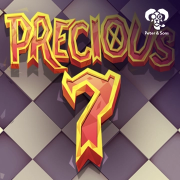 PeterSons : Precious 7 - MASURAPLAY77