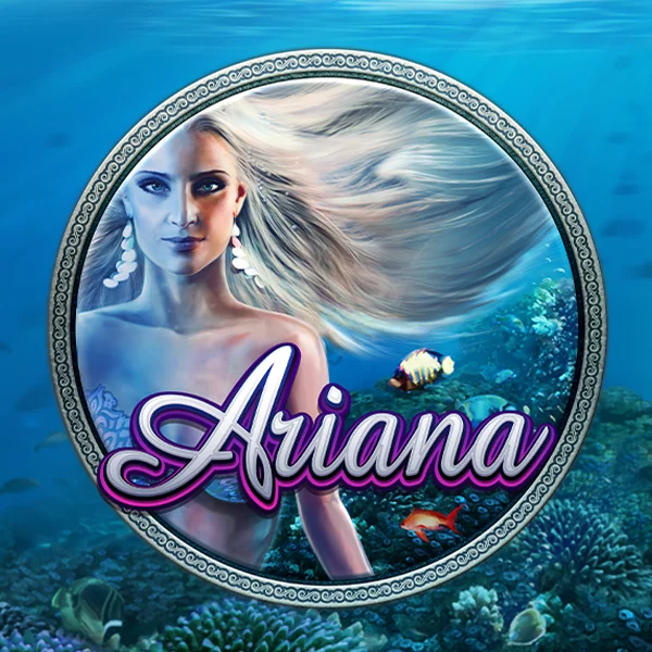 Microgaming : Ariana - MASURAPLAY77