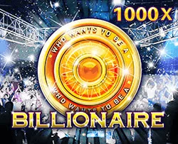 JDB : Billionaire - MASURAPLAY77