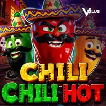 CHILI CHILI HOT - MASURAPLAY77