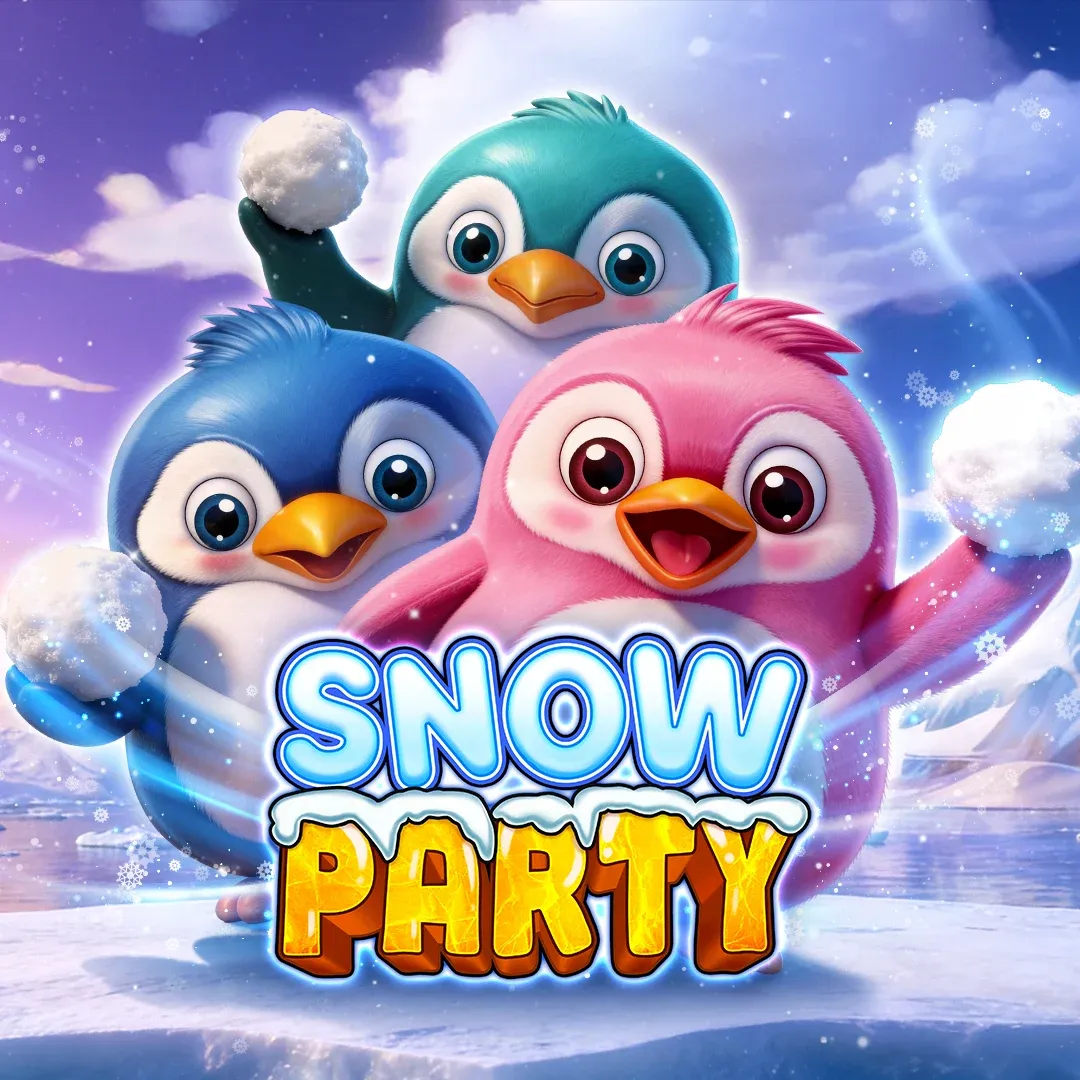 Snow Party - MASURAPLAY77