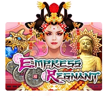 Empress Regnant - MASURAPLAY77
