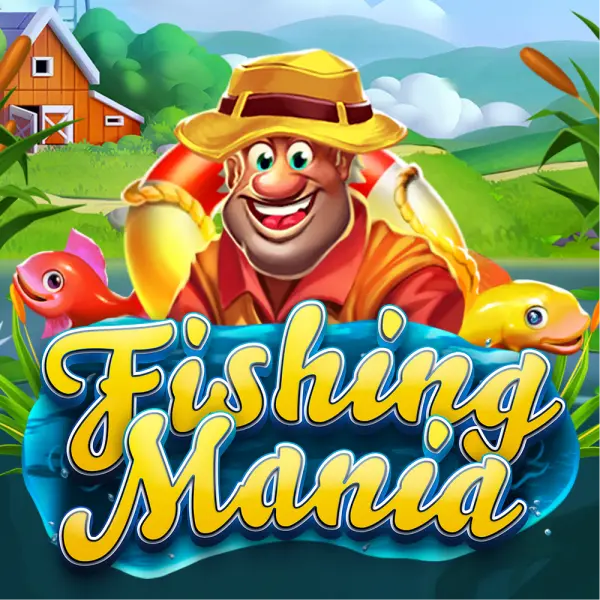 CosmoPlay : Fishing Mania - MASURAPLAY77