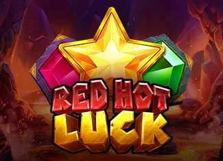 Red Hot Luck - MASURAPLAY77
