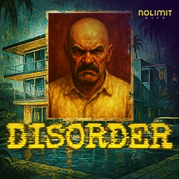 Disorder - MASURAPLAY77