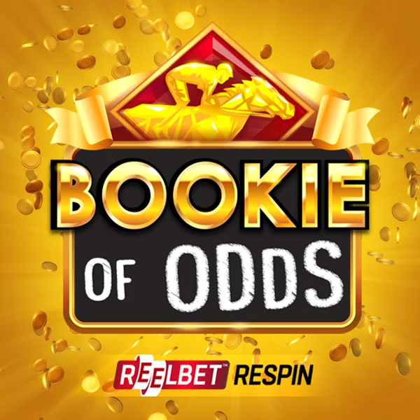 Microgaming : Bookie of Odds - MASURAPLAY77