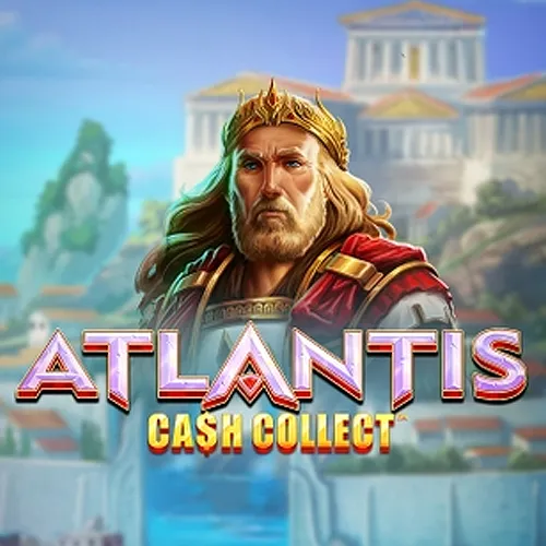 Playtech : Atlantis Cash Collect - MASURAPLAY77