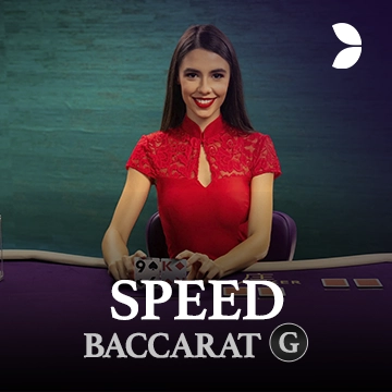 Speed Baccarat G - MASURAPLAY77